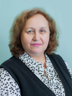 Селиванова Ирина Анатольевна Селиванова Ирина Анатольевна